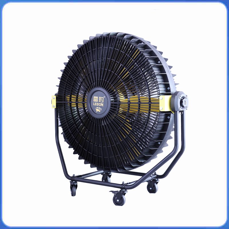 雷豹移動(dòng)大風(fēng)扇EF3625D 