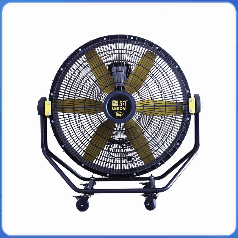 雷豹工業(yè)大風(fēng)扇EF3025D