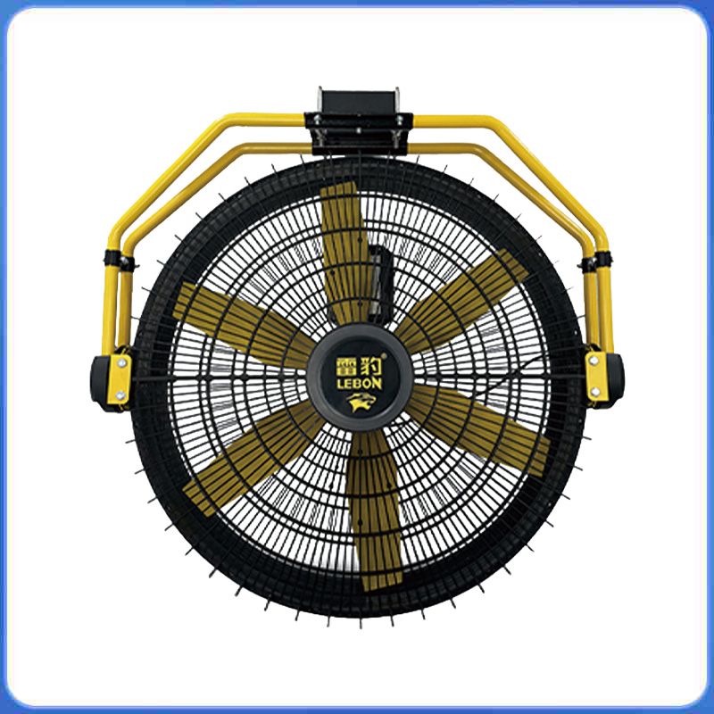 雷豹懸掛式大風(fēng)扇EF3025H